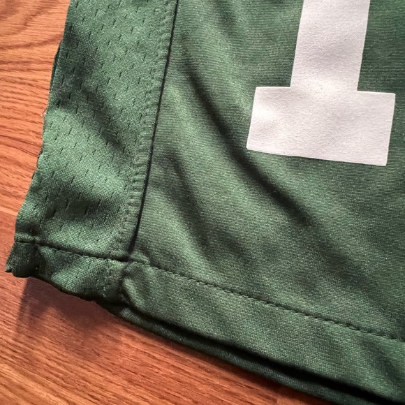 New York Jets Sam Darnold Jersey - Picture 7 of 7
